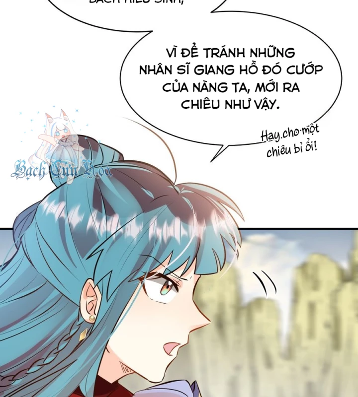 Giang Hồ Điển Tịch Quan Chapter 15 - Trang 2