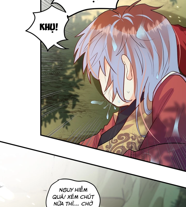 Giang Hồ Điển Tịch Quan Chapter 16 - Trang 2