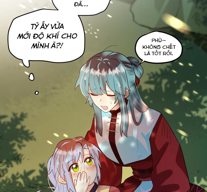 Giang Hồ Điển Tịch Quan Chapter 16 - Trang 2