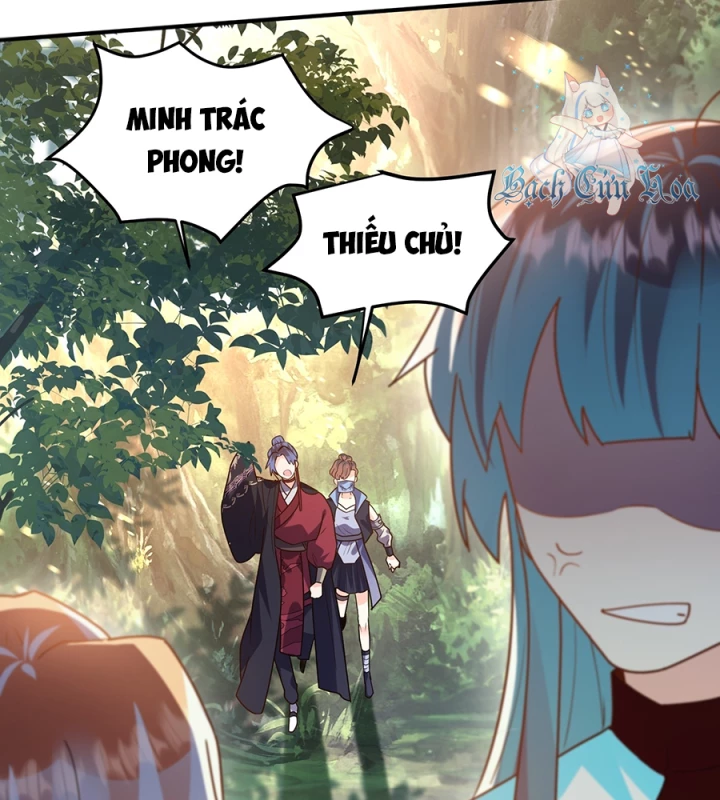 Giang Hồ Điển Tịch Quan Chapter 16 - Trang 2