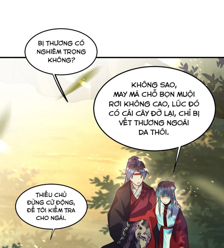 Giang Hồ Điển Tịch Quan Chapter 16 - Trang 2