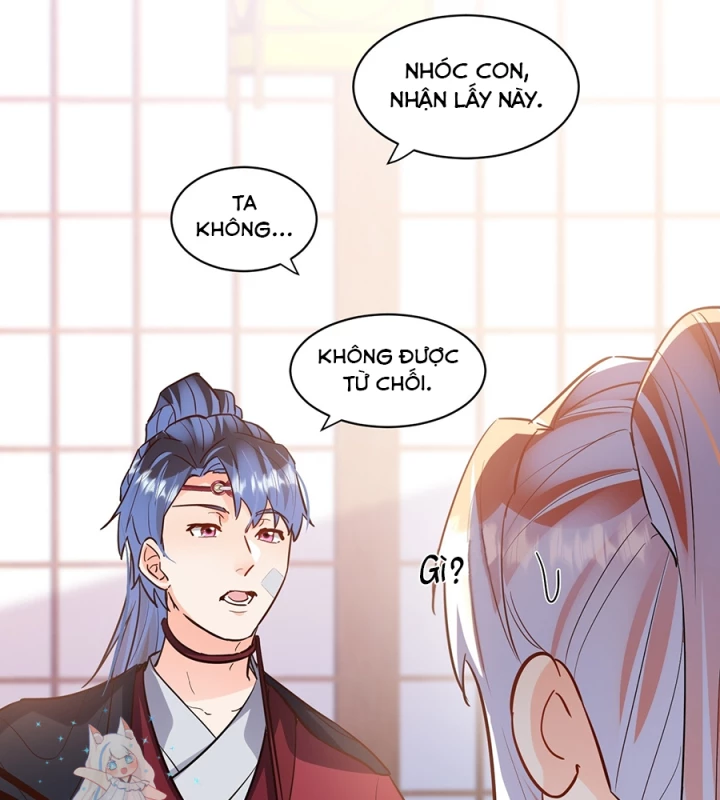 Giang Hồ Điển Tịch Quan Chapter 17 - Trang 2