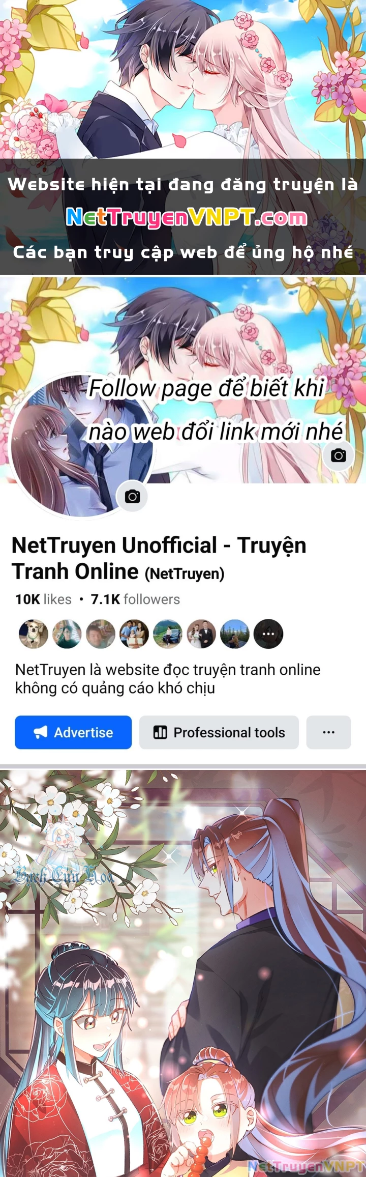 Giang Hồ Điển Tịch Quan Chapter 18 - Trang 2