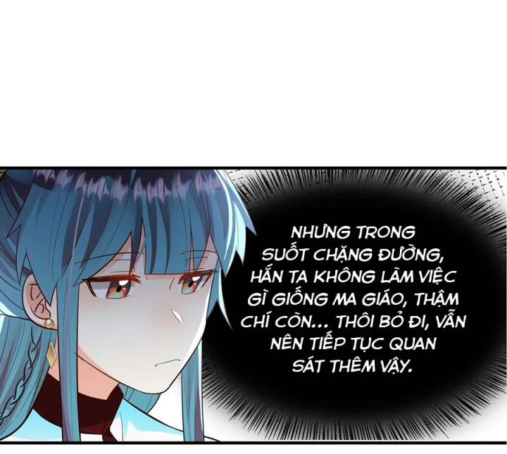 Giang Hồ Điển Tịch Quan Chapter 18 - Trang 2