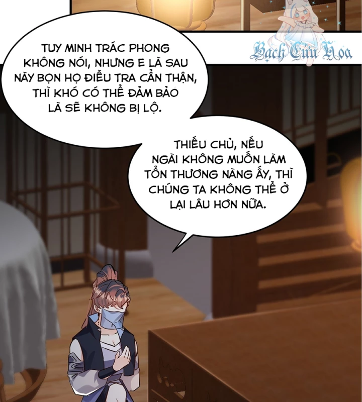 Giang Hồ Điển Tịch Quan Chapter 18 - Trang 2