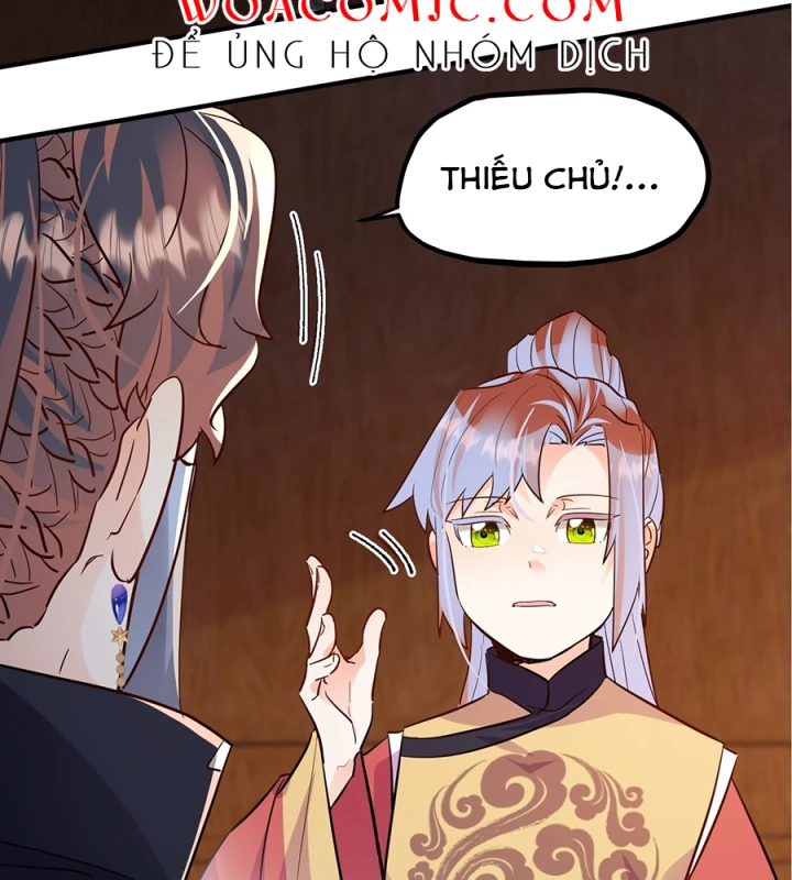 Giang Hồ Điển Tịch Quan Chapter 18 - Trang 2