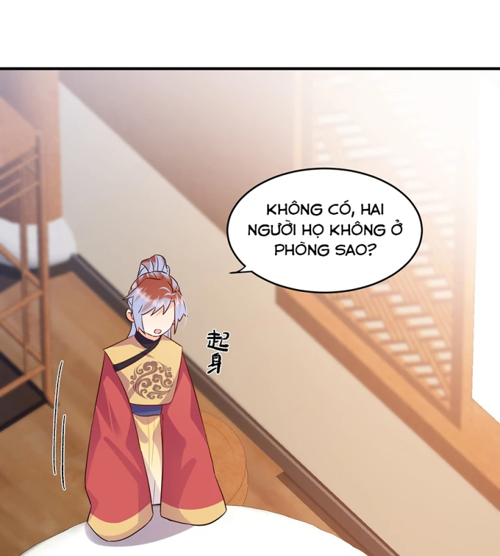 Giang Hồ Điển Tịch Quan Chapter 18 - Trang 2