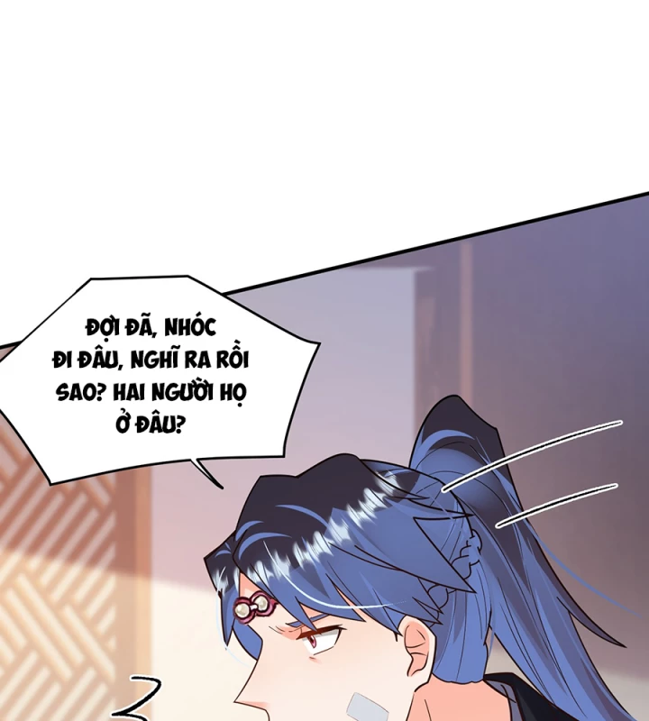 Giang Hồ Điển Tịch Quan Chapter 18 - Trang 2