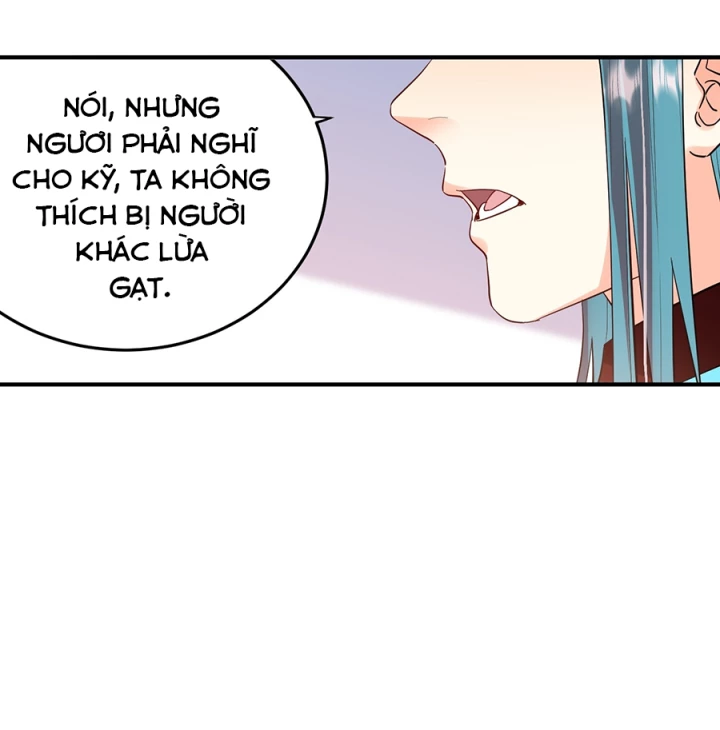 Giang Hồ Điển Tịch Quan Chapter 18 - Trang 2