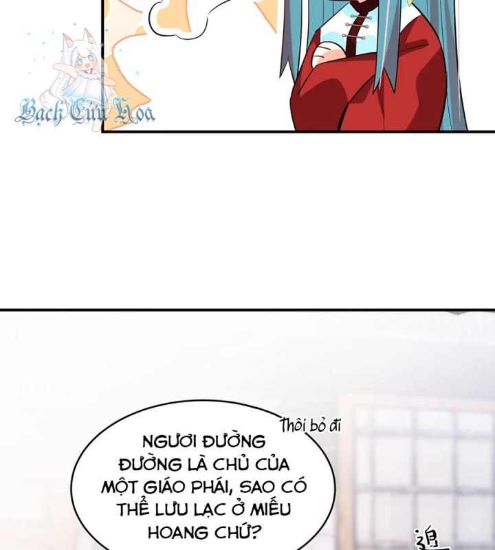 Giang Hồ Điển Tịch Quan Chapter 18 - Trang 2
