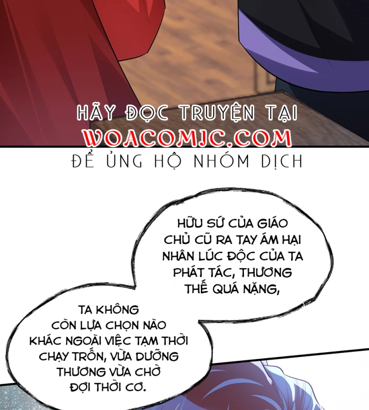 Giang Hồ Điển Tịch Quan Chapter 18 - Trang 2