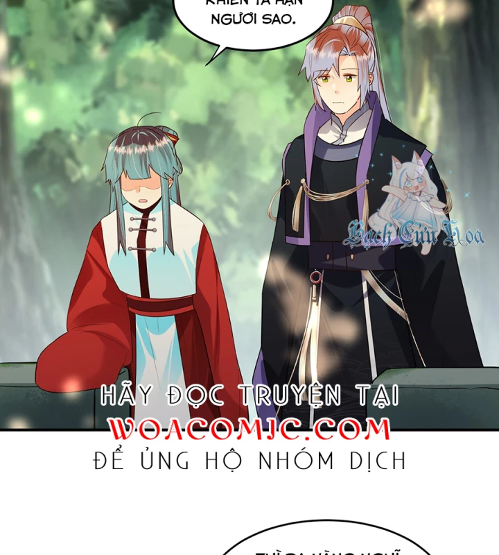 Giang Hồ Điển Tịch Quan Chapter 20 - Trang 2