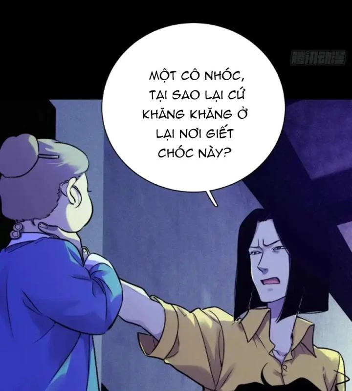 Trinh Thám Vlog Chapter 69 - Next 