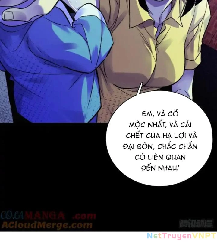 Trinh Thám Vlog Chapter 69 - Next 