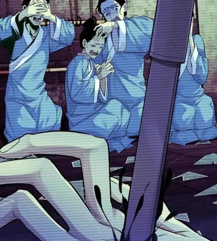 Trinh Thám Vlog Chapter 69 - Next 