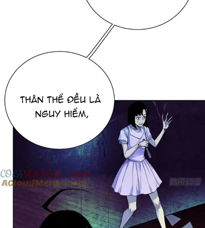 Trinh Thám Vlog Chapter 69 - Next 