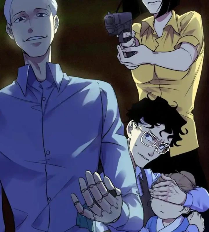 Trinh Thám Vlog Chapter 69 - Next 