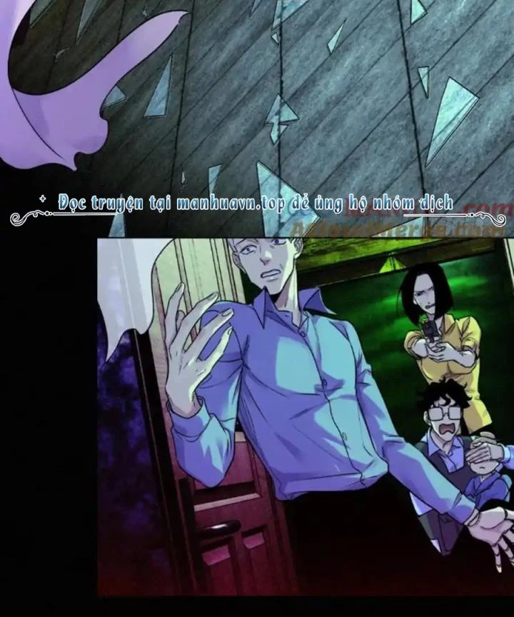 Trinh Thám Vlog Chapter 69 - Next 