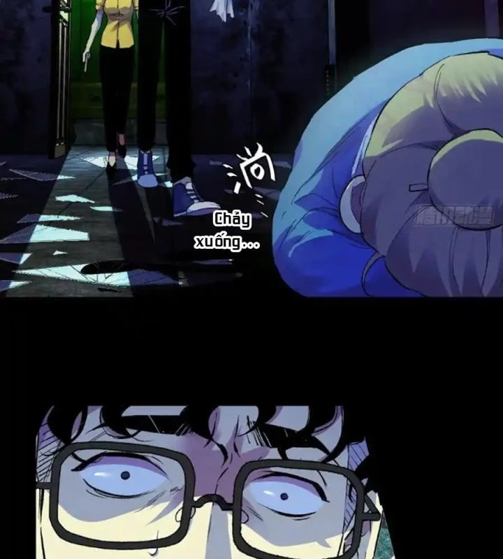 Trinh Thám Vlog Chapter 69 - Next 