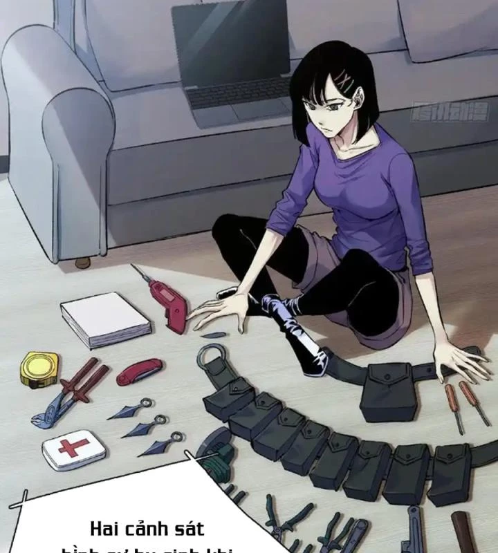 Trinh Thám Vlog Chapter 69 - Next 