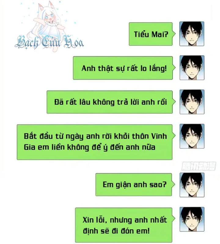 Trinh Thám Vlog Chapter 69 - Next 