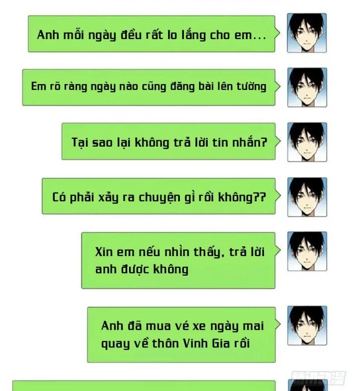 Trinh Thám Vlog Chapter 69 - Next 