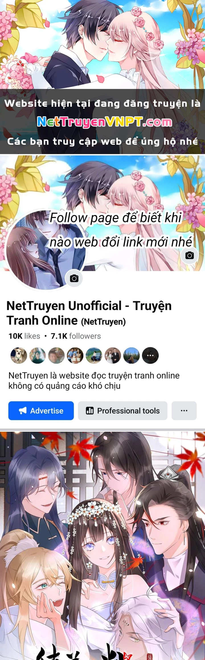 Đồ Đệ Quá Gần Gũi Phải Làm Sao Chapter 14 - Trang 2