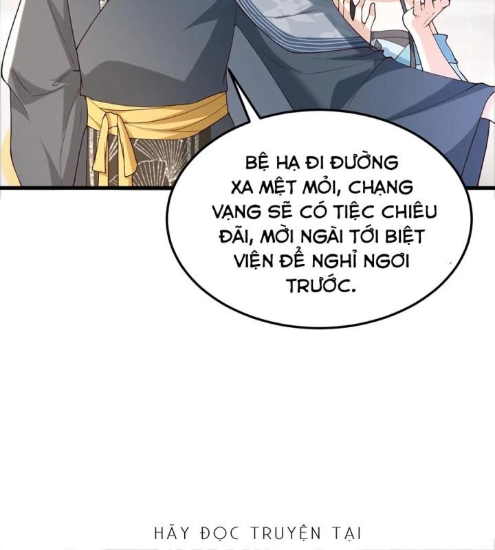 Đồ Đệ Quá Gần Gũi Phải Làm Sao Chapter 14 - Trang 2