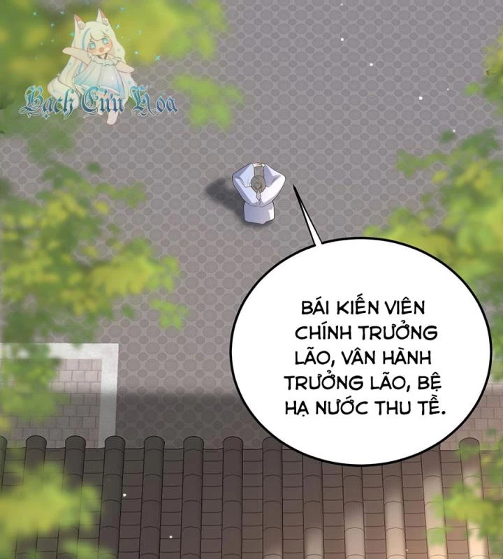 Đồ Đệ Quá Gần Gũi Phải Làm Sao Chapter 14 - Trang 2