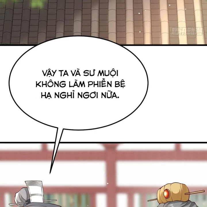 Đồ Đệ Quá Gần Gũi Phải Làm Sao Chapter 14 - Trang 2