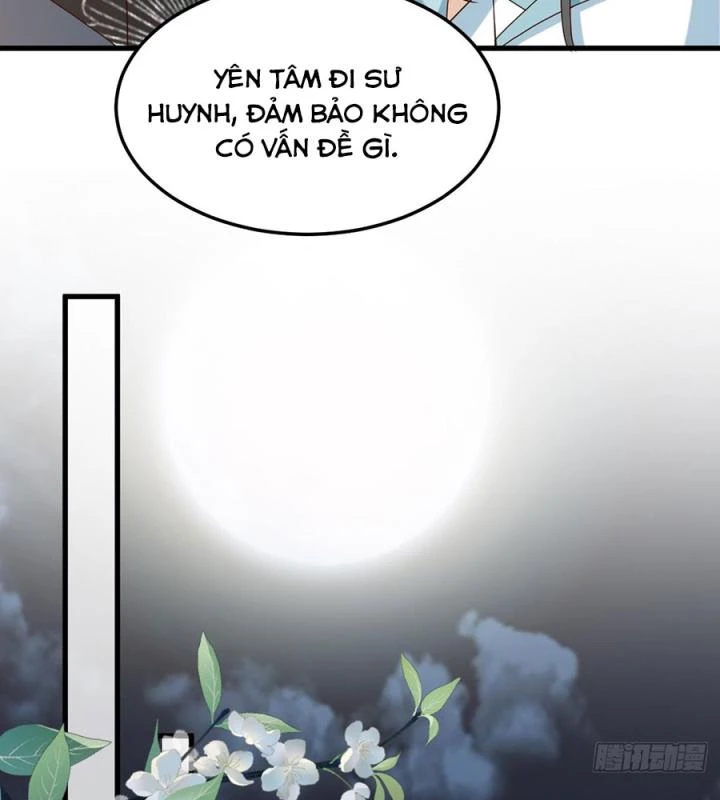Đồ Đệ Quá Gần Gũi Phải Làm Sao Chapter 14 - Trang 2