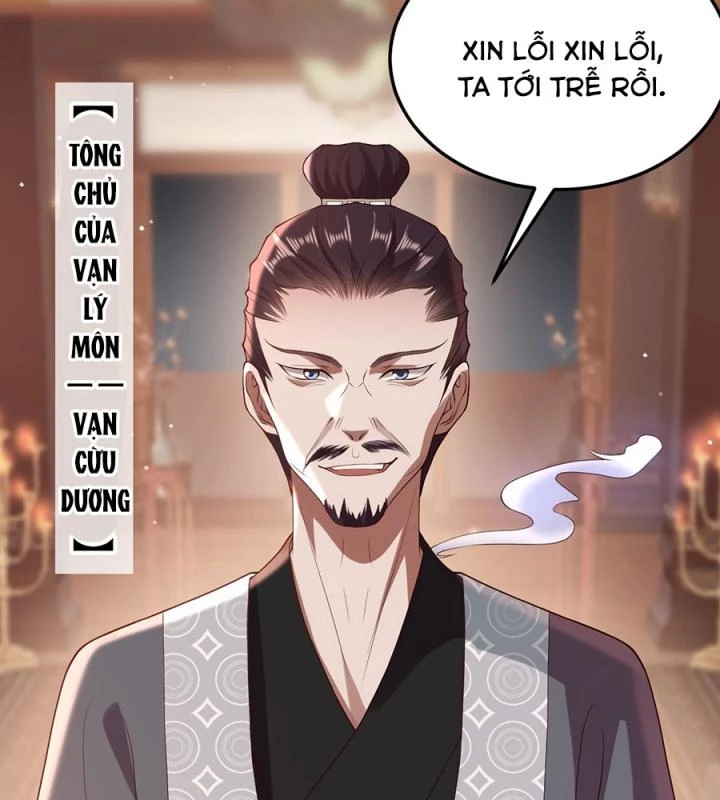 Đồ Đệ Quá Gần Gũi Phải Làm Sao Chapter 14 - Trang 2