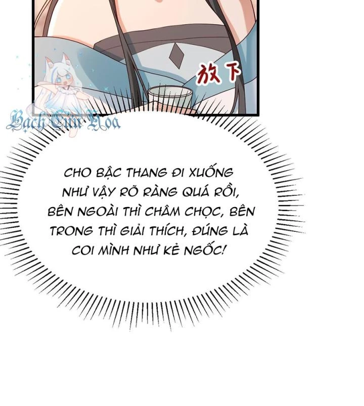 Đồ Đệ Quá Gần Gũi Phải Làm Sao Chapter 14 - Trang 2