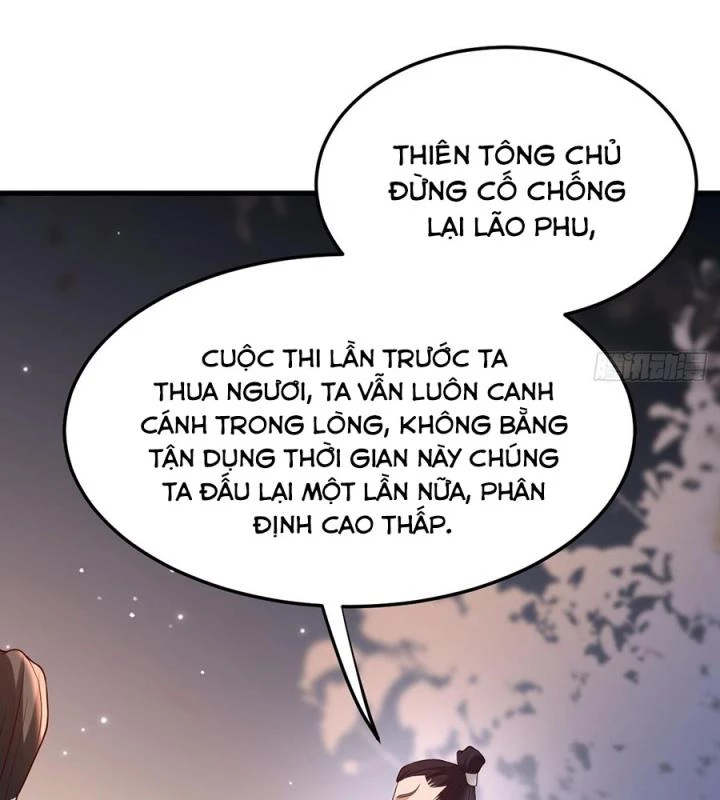 Đồ Đệ Quá Gần Gũi Phải Làm Sao Chapter 14 - Trang 2