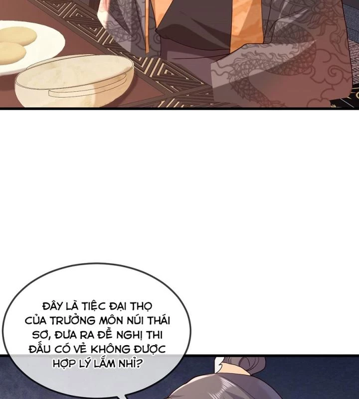 Đồ Đệ Quá Gần Gũi Phải Làm Sao Chapter 14 - Trang 2