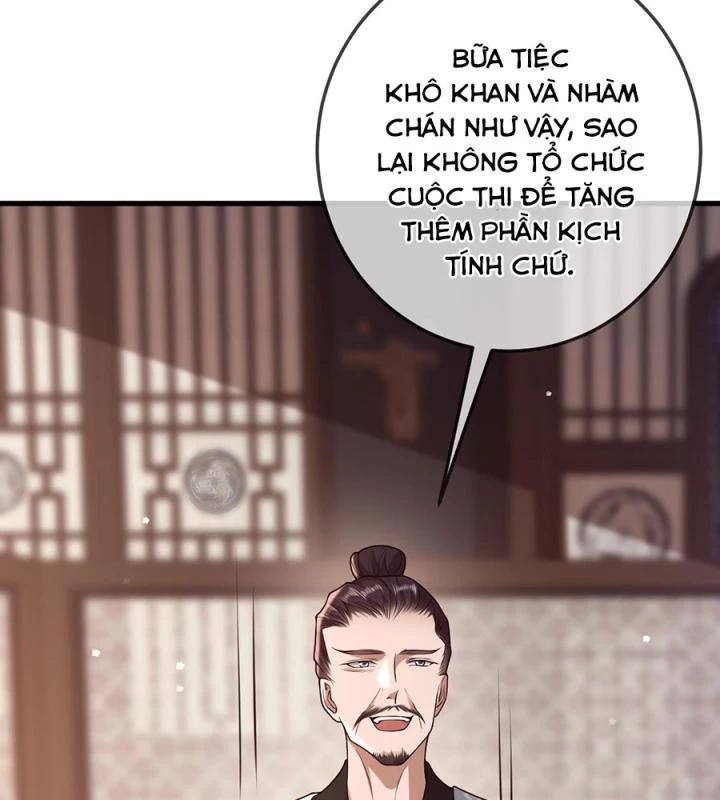 Đồ Đệ Quá Gần Gũi Phải Làm Sao Chapter 14 - Trang 2