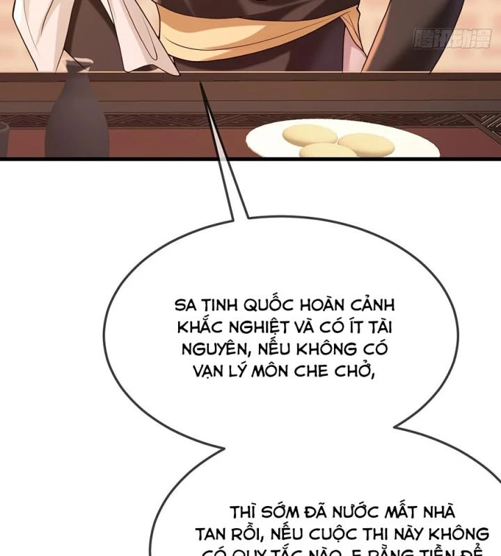 Đồ Đệ Quá Gần Gũi Phải Làm Sao Chapter 14 - Trang 2