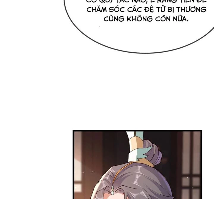 Đồ Đệ Quá Gần Gũi Phải Làm Sao Chapter 14 - Trang 2