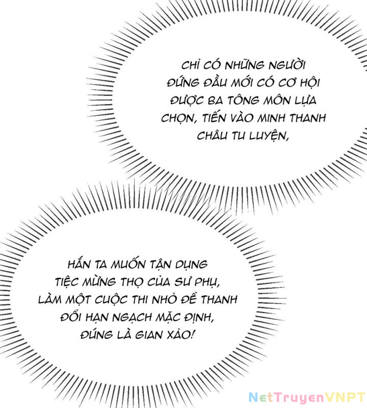 Đồ Đệ Quá Gần Gũi Phải Làm Sao Chapter 14 - Trang 2