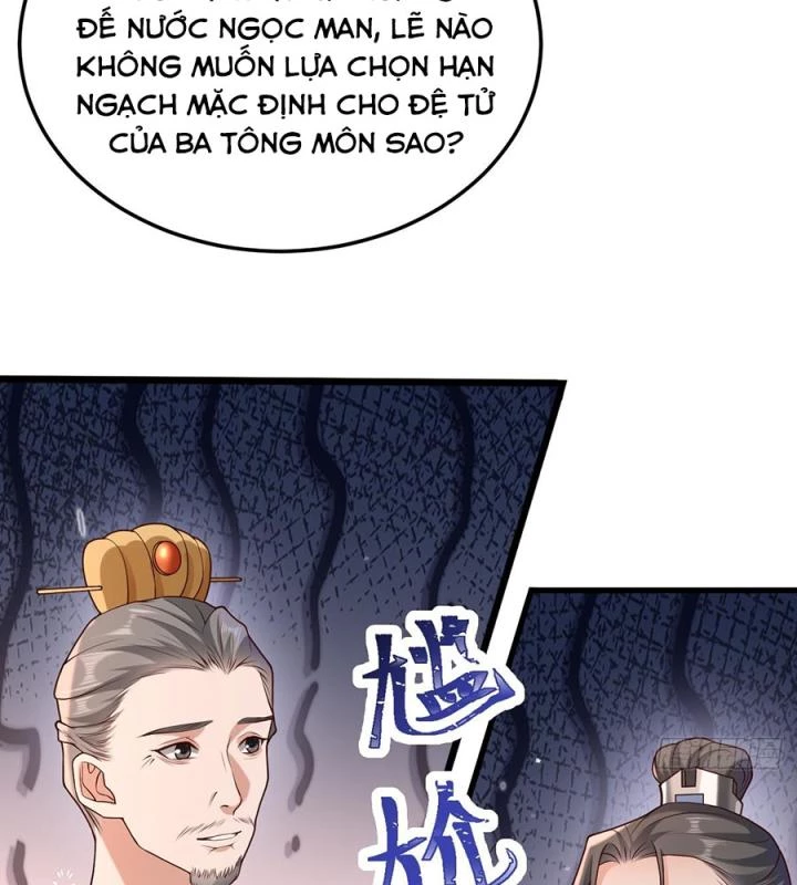 Đồ Đệ Quá Gần Gũi Phải Làm Sao Chapter 14 - Trang 2