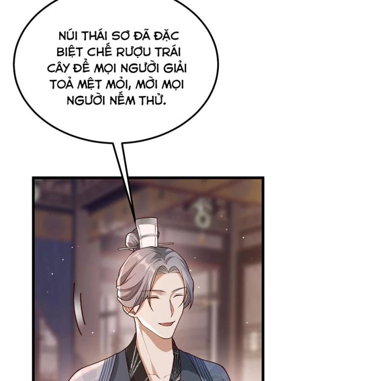 Đồ Đệ Quá Gần Gũi Phải Làm Sao Chapter 14 - Trang 2