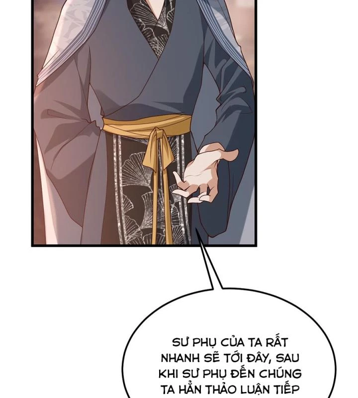 Đồ Đệ Quá Gần Gũi Phải Làm Sao Chapter 14 - Trang 2