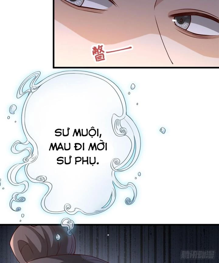 Đồ Đệ Quá Gần Gũi Phải Làm Sao Chapter 14 - Trang 2