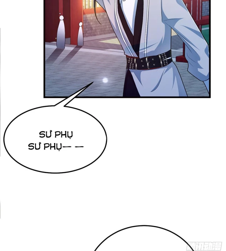 Đồ Đệ Quá Gần Gũi Phải Làm Sao Chapter 14 - Trang 2