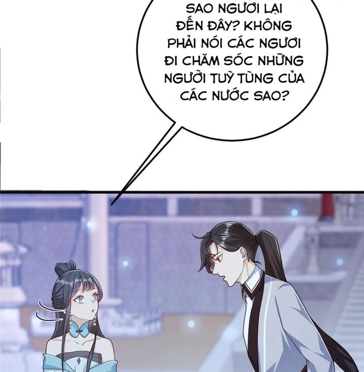 Đồ Đệ Quá Gần Gũi Phải Làm Sao Chapter 14 - Trang 2