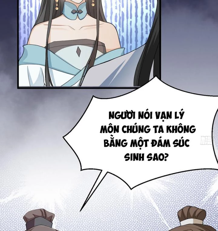 Đồ Đệ Quá Gần Gũi Phải Làm Sao Chapter 14 - Trang 2