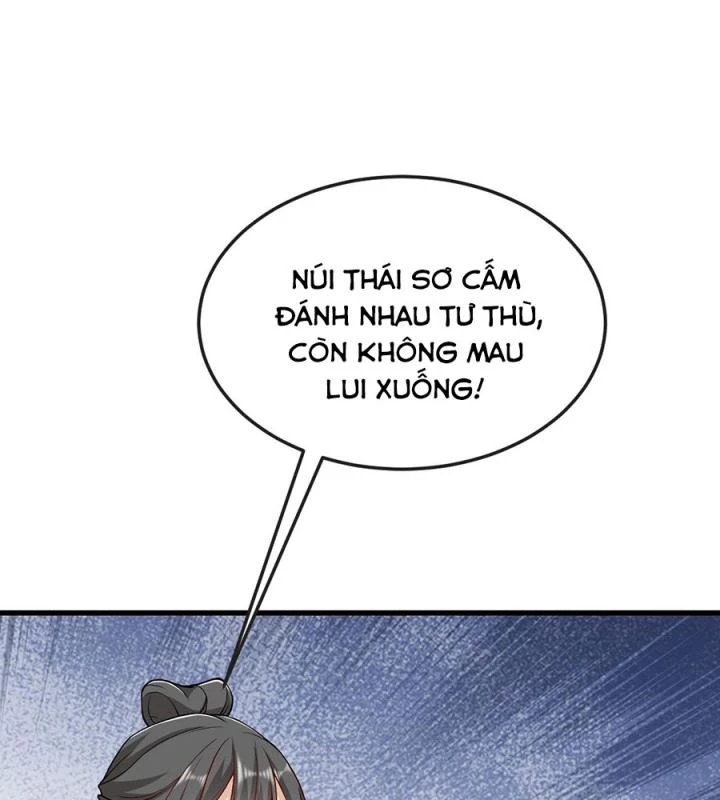Đồ Đệ Quá Gần Gũi Phải Làm Sao Chapter 14 - Trang 2