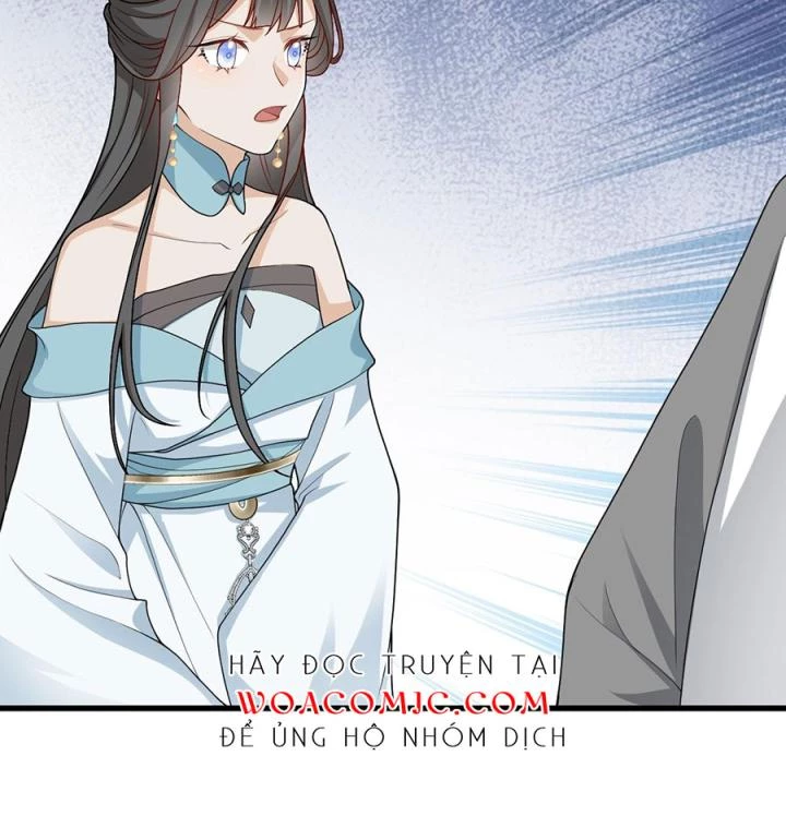 Đồ Đệ Quá Gần Gũi Phải Làm Sao Chapter 14 - Trang 2