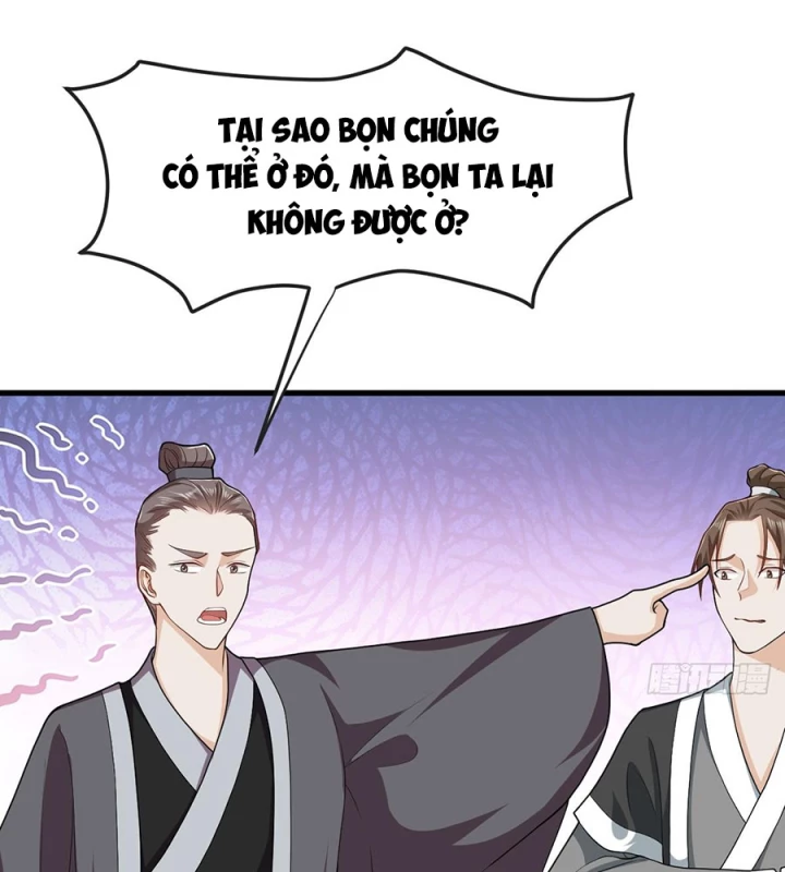 Đồ Đệ Quá Gần Gũi Phải Làm Sao Chapter 14 - Trang 2