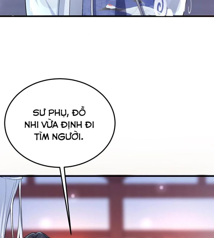 Đồ Đệ Quá Gần Gũi Phải Làm Sao Chapter 14 - Trang 2